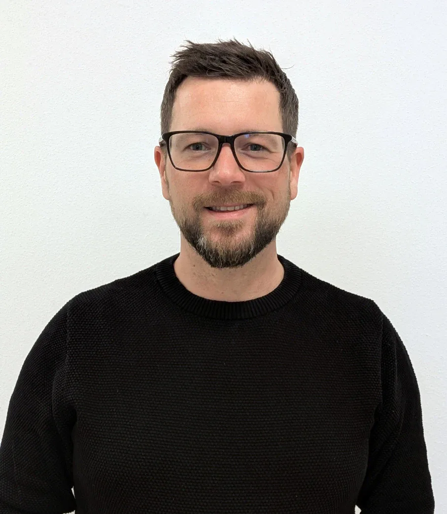 Mario Bernegger