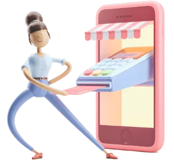 Schritt 3: Dein Marketing Team