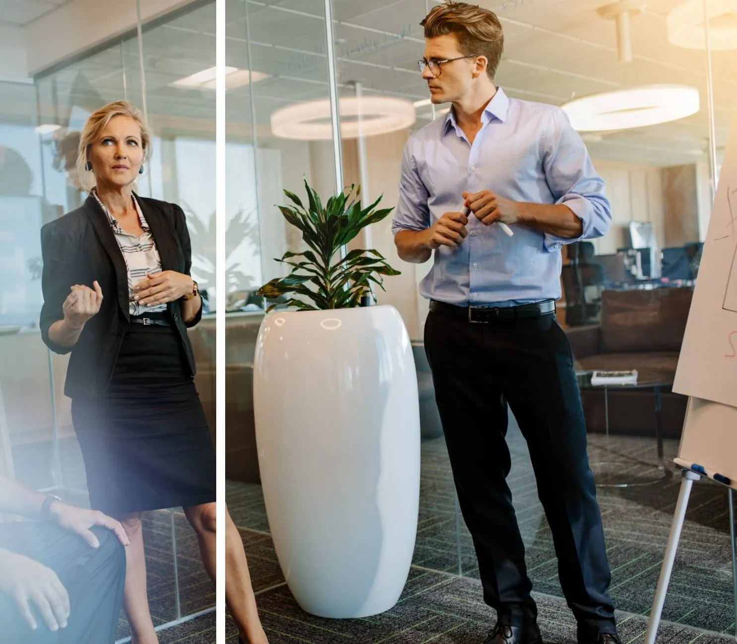 Deine Marketing Karriere bei Einfachmarketing