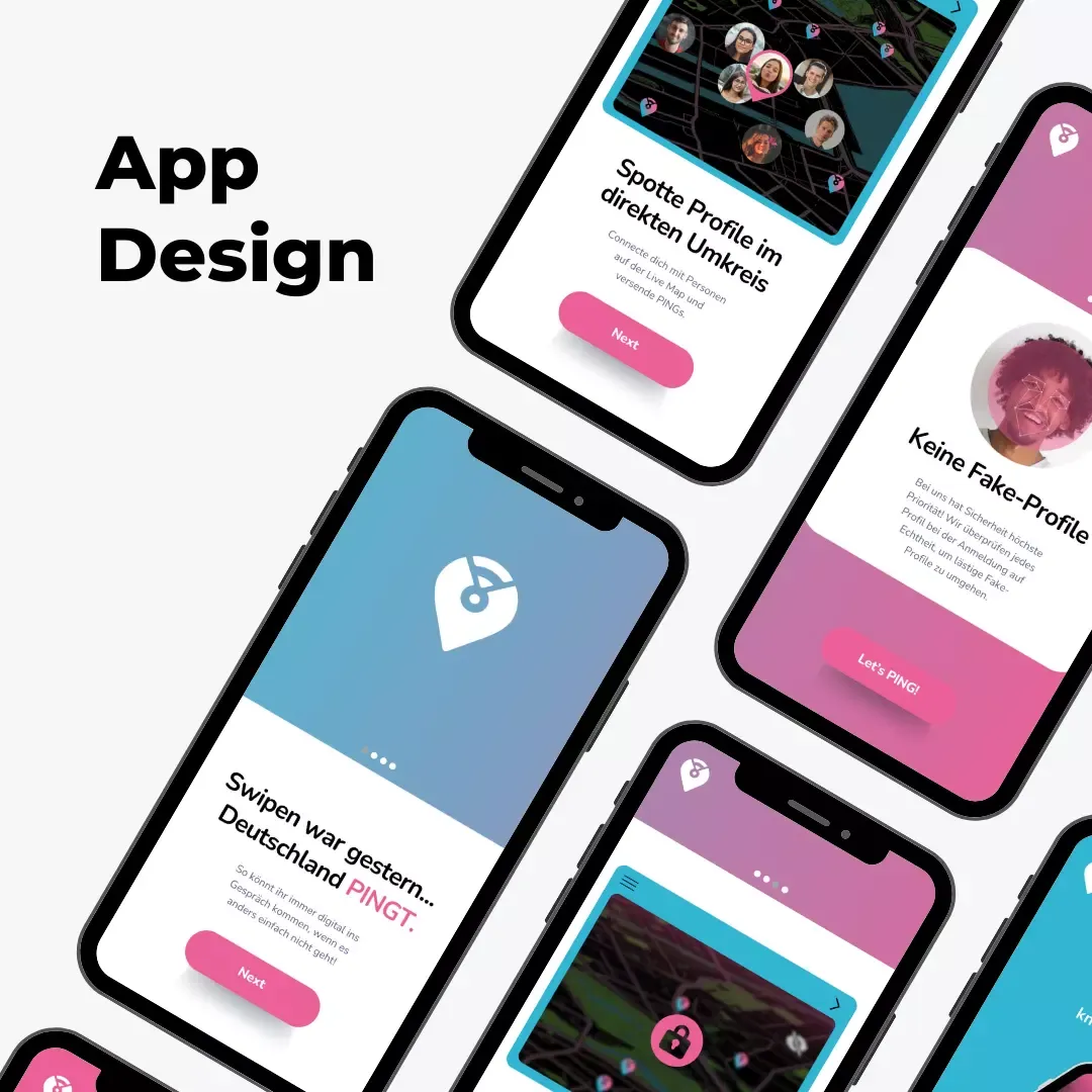 App Design