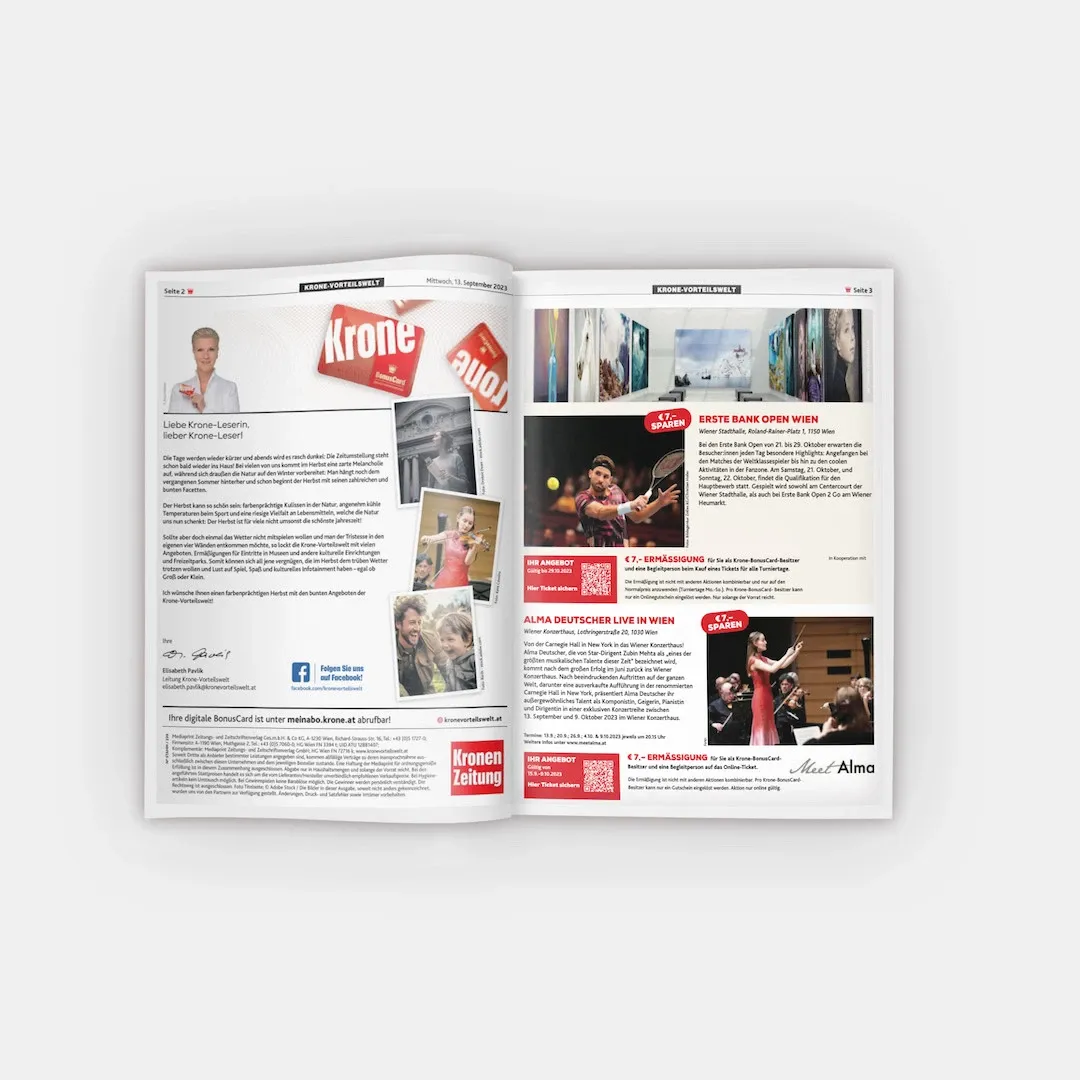 Public Relations (PR) und Pressemitteilungen 