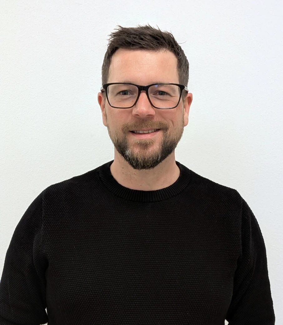 Mario, Co-Founder von Einfachmarketing